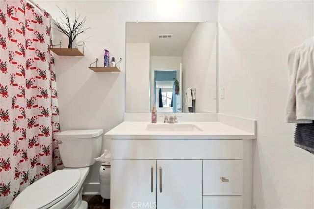 364 CASTAIC Way, Rialto, CA 92377