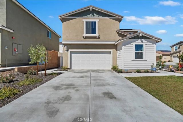 364 CASTAIC Way, Rialto, CA 92377
