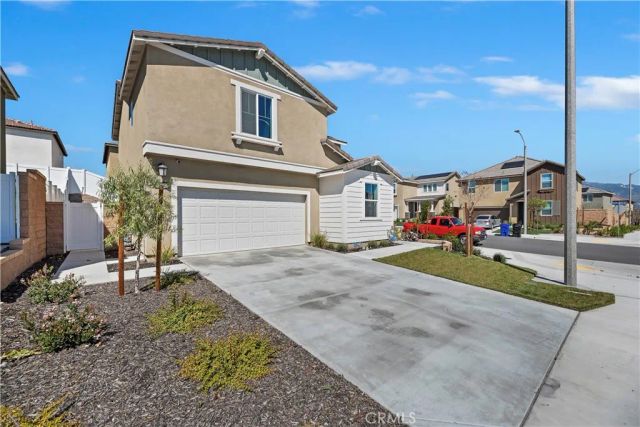 364 CASTAIC Way, Rialto, CA 92377