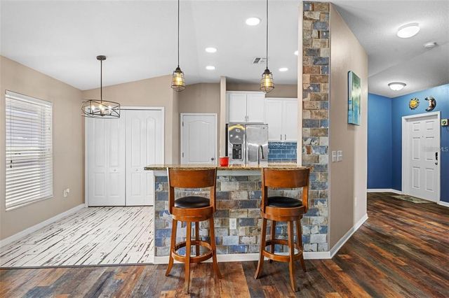 1505 TRAILWATER STREET, Ruskin, FL 33570