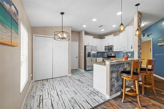 1505 TRAILWATER STREET, Ruskin, FL 33570