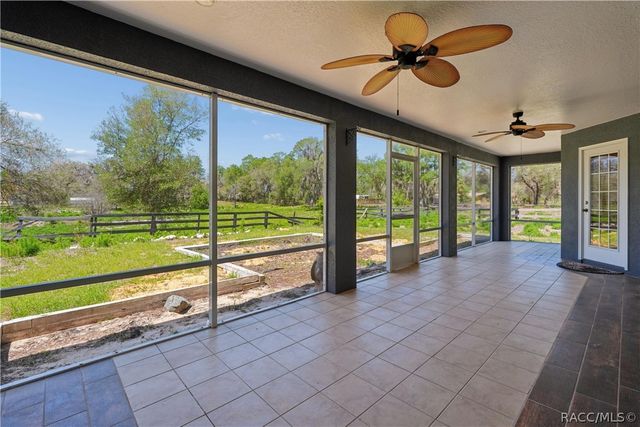 9166 N Eubanks Terrace, Dunnellon, FL 34433