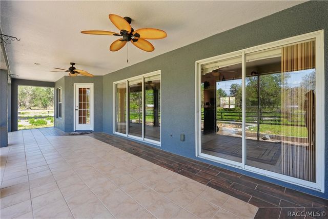 9166 N Eubanks Terrace, Dunnellon, FL 34433