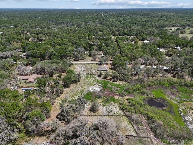 9166 N Eubanks Terrace, Dunnellon, FL 34433