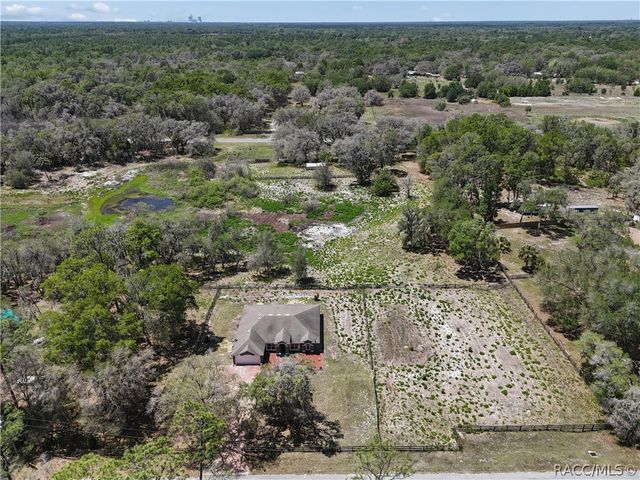9166 N Eubanks Terrace, Dunnellon, FL 34433