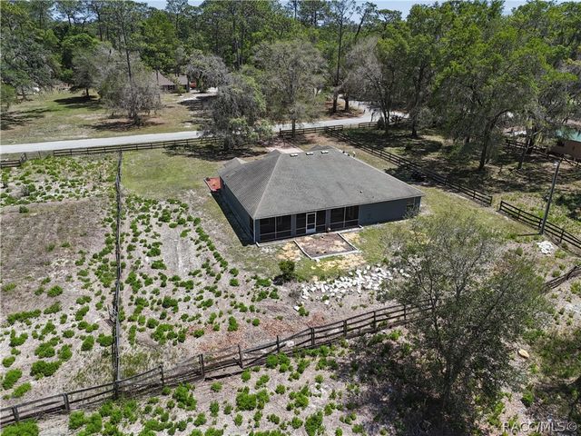 9166 N Eubanks Terrace, Dunnellon, FL 34433