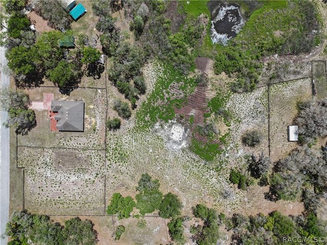 9166 N Eubanks Terrace, Dunnellon, FL 34433