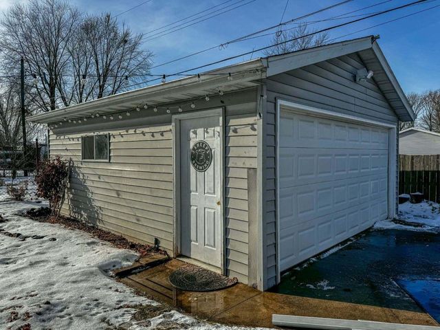 963 LIBERTY STREET, Green Bay, WI 54304