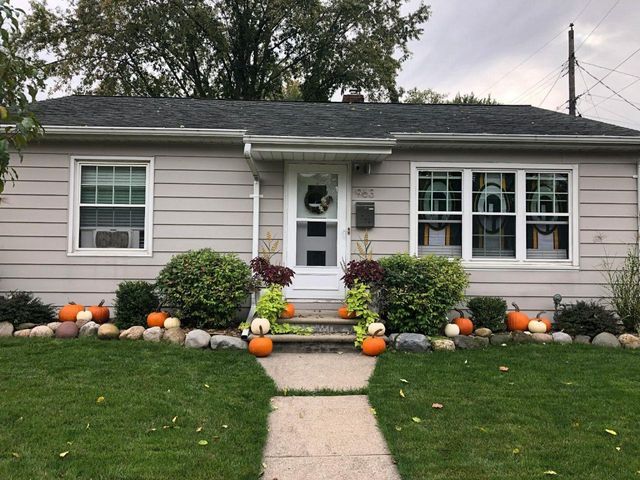 963 LIBERTY STREET, Green Bay, WI 54304