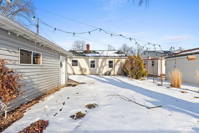 963 LIBERTY STREET, Green Bay, WI 54304