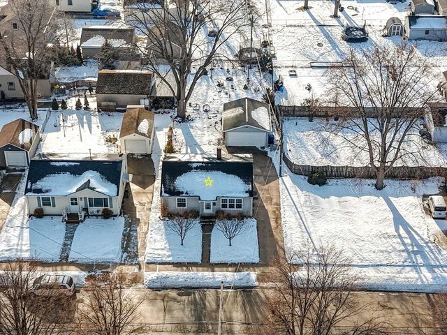 963 LIBERTY STREET, Green Bay, WI 54304