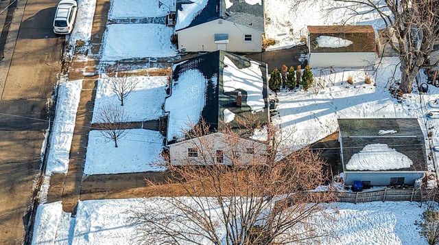 963 LIBERTY STREET, Green Bay, WI 54304