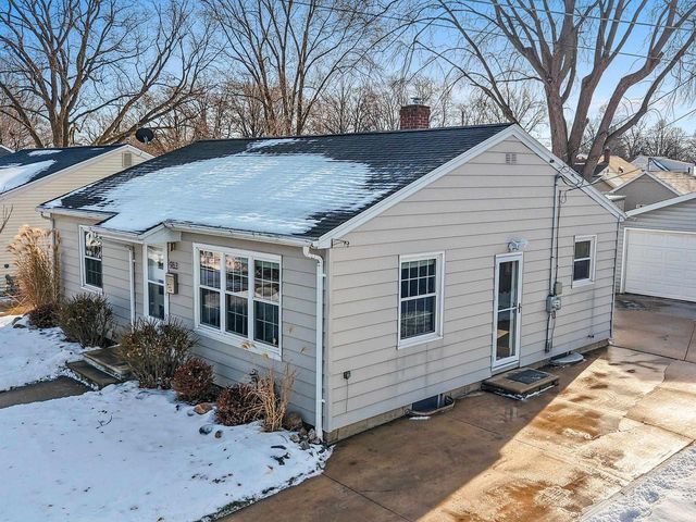 963 LIBERTY STREET, Green Bay, WI 54304