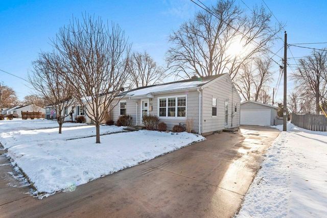 963 LIBERTY STREET, Green Bay, WI 54304