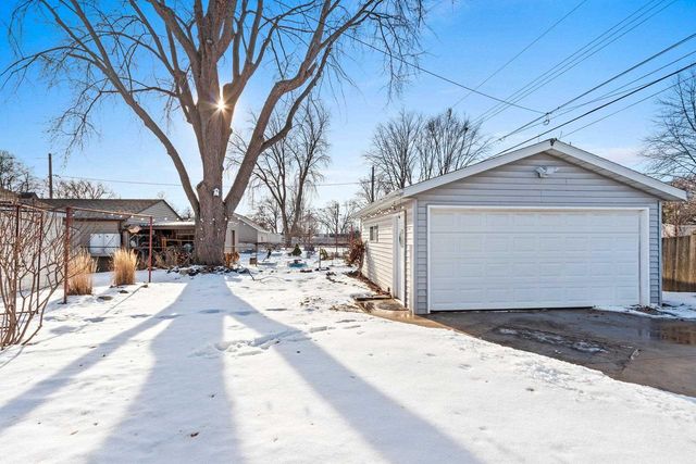 963 LIBERTY STREET, Green Bay, WI 54304