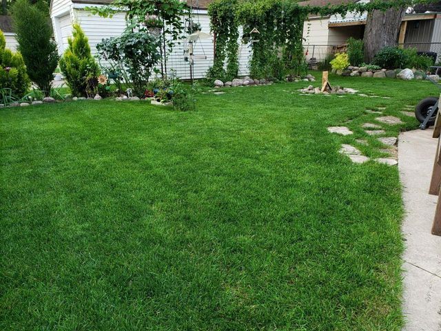 963 LIBERTY STREET, Green Bay, WI 54304