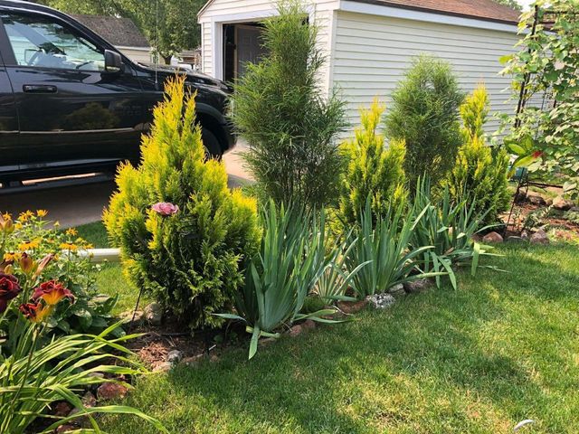 963 LIBERTY STREET, Green Bay, WI 54304