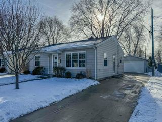 963 LIBERTY STREET, Green Bay, WI 54304