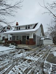 333 E Cottage Avenue, Dayton, OH 45449