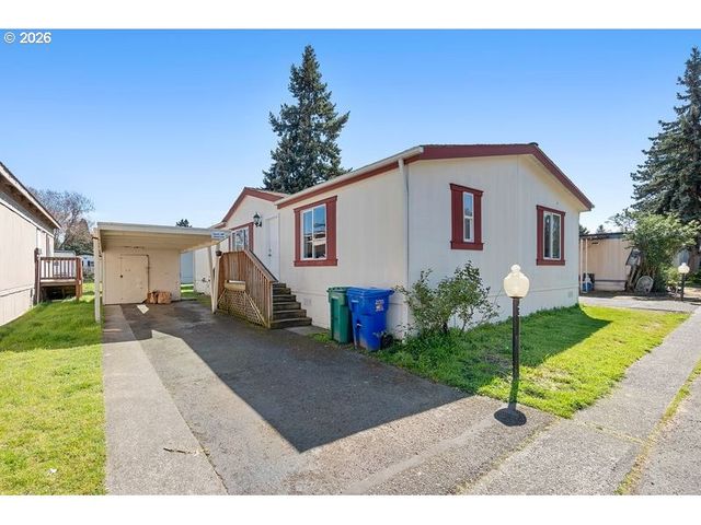 1503 N HAYDEN ISLAND Dr 43, Portland, OR 97217