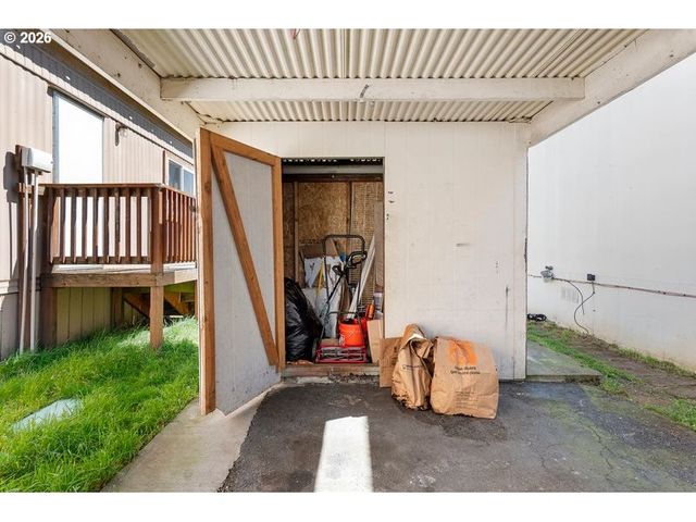 1503 N HAYDEN ISLAND Dr 43, Portland, OR 97217