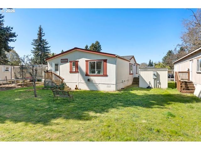 1503 N HAYDEN ISLAND Dr 43, Portland, OR 97217