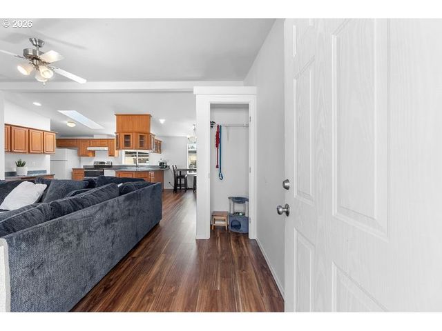 1503 N HAYDEN ISLAND Dr 43, Portland, OR 97217