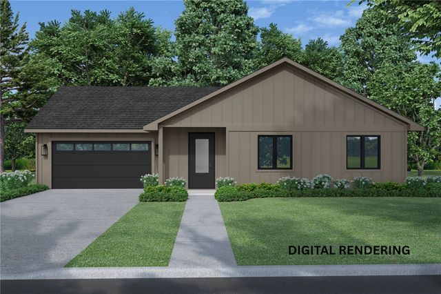 287 Arstein Canal Lane, Billings, MT 59105