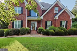 1205 Runnelwood Trail, Snellville, GA 30078