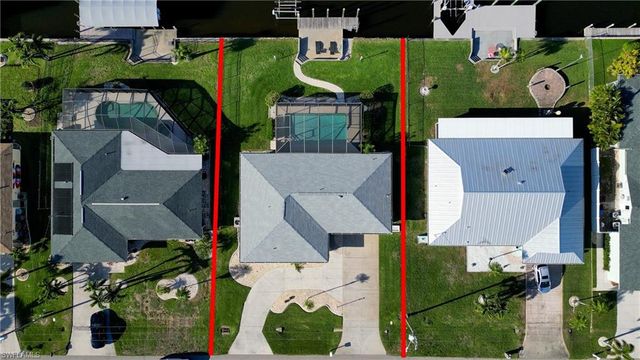 1633 SE 39th TER, Cape Coral, FL 33904