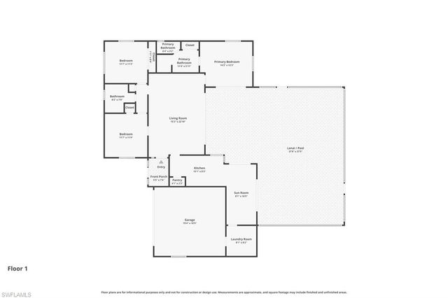 1633 SE 39th TER, Cape Coral, FL 33904