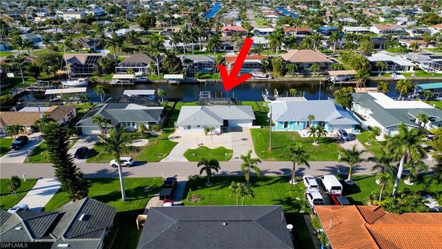 1633 SE 39th TER, Cape Coral, FL 33904