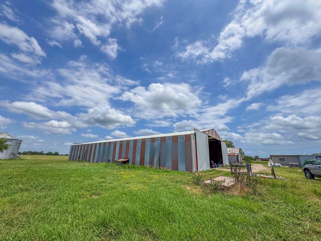 11810 Zamanek Road, Needville, TX 77461