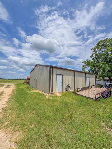 11810 Zamanek Road, Needville, TX 77461