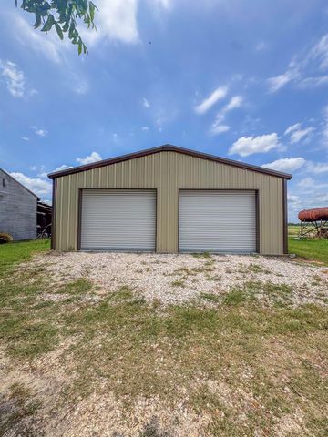 11810 Zamanek Road, Needville, TX 77461