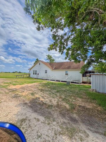 11810 Zamanek Road, Needville, TX 77461