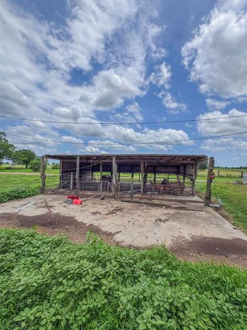 11810 Zamanek Road, Needville, TX 77461