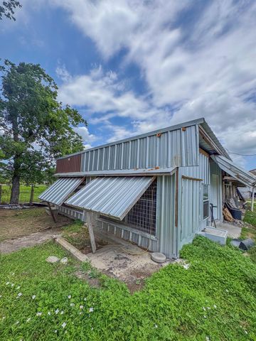 11810 Zamanek Road, Needville, TX 77461
