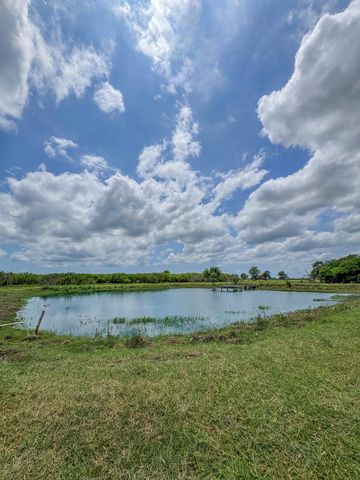 11810 Zamanek Road, Needville, TX 77461