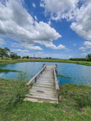 11810 Zamanek Road, Needville, TX 77461