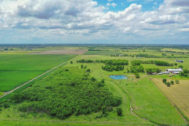 11810 Zamanek Road, Needville, TX 77461