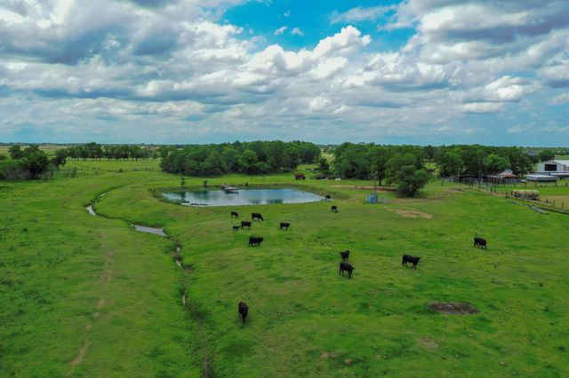 11810 Zamanek Road, Needville, TX 77461