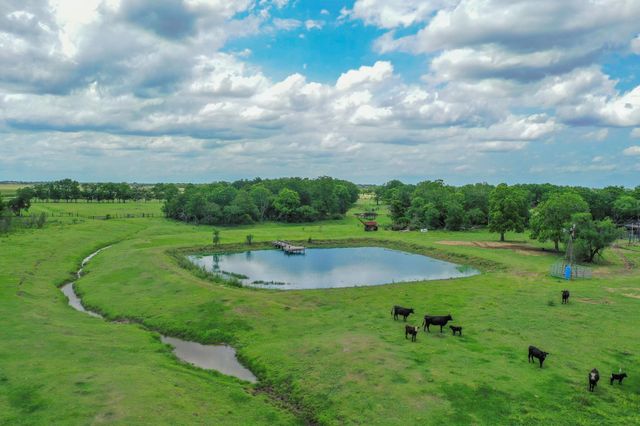 11810 Zamanek Road, Needville, TX 77461
