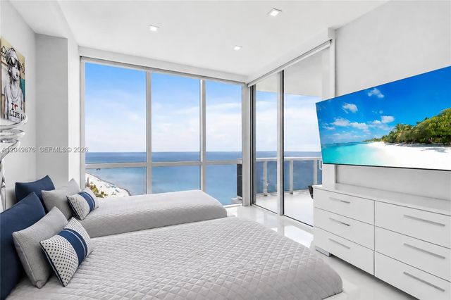 18201 Collins Avenue 3504, Sunny Isles Beach, FL 33160