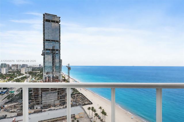 18201 Collins Avenue 3504, Sunny Isles Beach, FL 33160