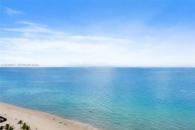 18201 Collins Avenue 3504, Sunny Isles Beach, FL 33160