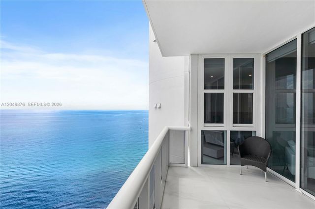 18201 Collins Avenue 3504, Sunny Isles Beach, FL 33160
