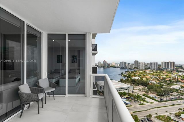 18201 Collins Avenue 3504, Sunny Isles Beach, FL 33160