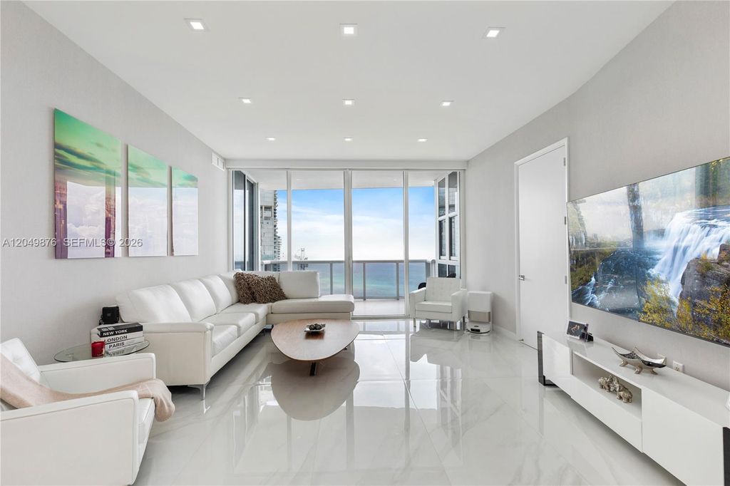 18201 Collins Avenue 3504, Sunny Isles Beach, FL 33160