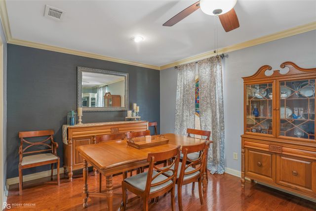 1507 Dora Ann Place, Shreveport, LA 71105